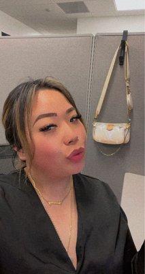 Photo of Tammy L.
