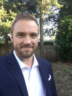 Photo of Matthew C.