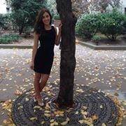 Photo of Miriya S.