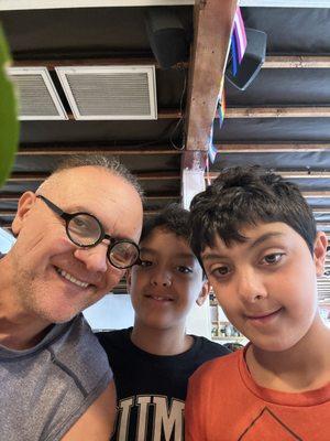 Photo of pedram k.