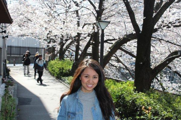 Photo of Angelica C.