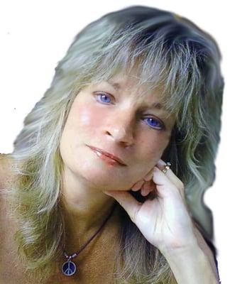 photo of Gina M.