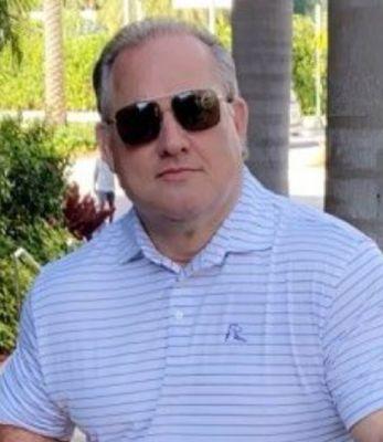 Photo of Jeffery T.