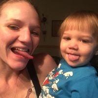 photo of Charlotte F.