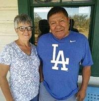 Photo of Cindy D.