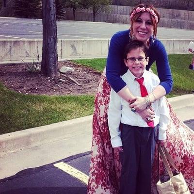 photo of Virginia R.