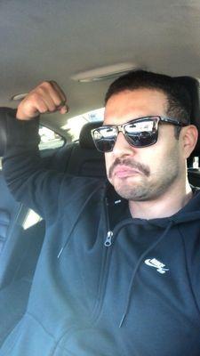 Photo of Saul P.