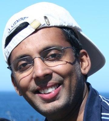 Photo of Biju A.