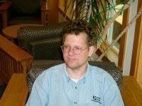 Photo of Kevin W.