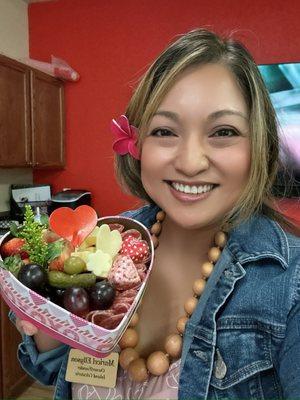 Photo of Maricel E.
