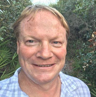 Photo of Bruce M.
