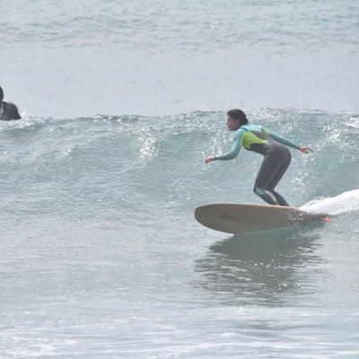 photo of Veronica D.