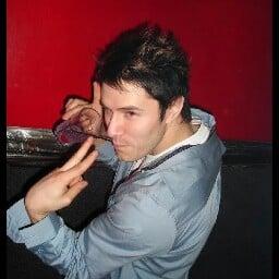 Photo of Danny N.