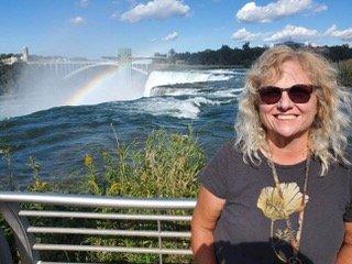 Photo of Donna D.