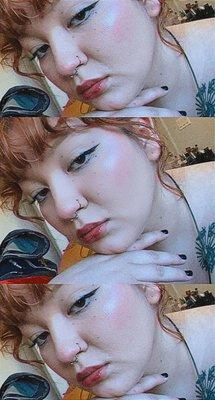 Photo of Alyssa D.