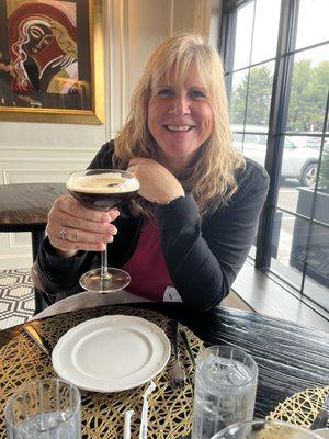 Photo of Peggy M.