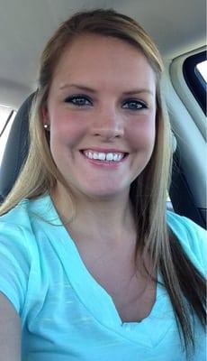 photo of Courtney S.