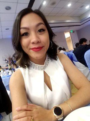 photo of Francise G.