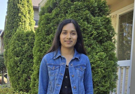Photo of Teja K.