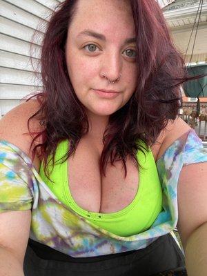 photo of Victoria R.