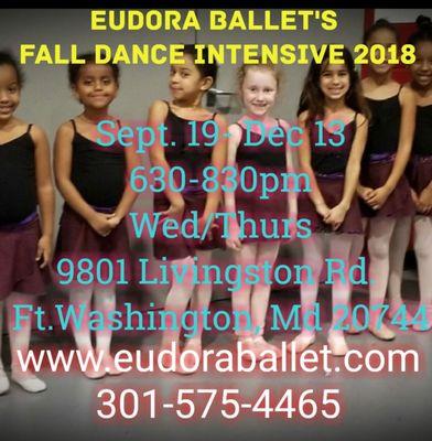 photo of EudoraBallet ..