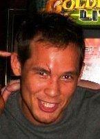 Photo of Mark A.