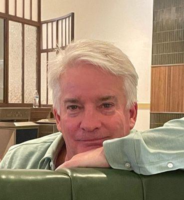 Photo of John R.