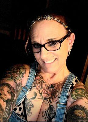 Photo of Karen L.