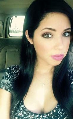photo of Liz V.