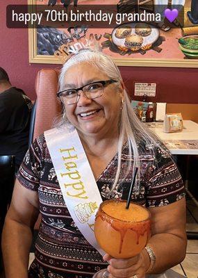 photo of Ma.Cristina H. C.