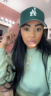 Photo of Kamille M.