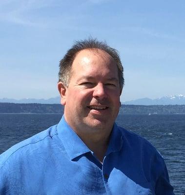 Photo of Douglas A.