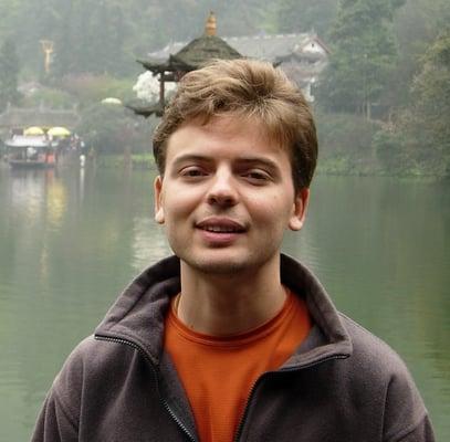 Photo of Misha L.