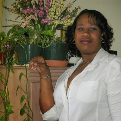 Photo of Renee M.