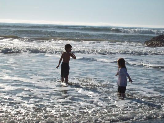 photo of Margaret U.