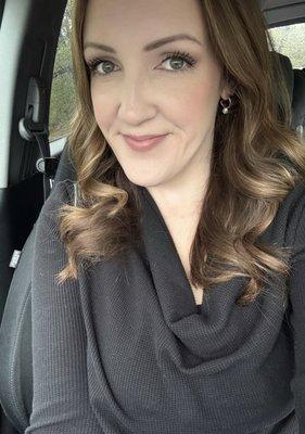 Photo of Ashley I.