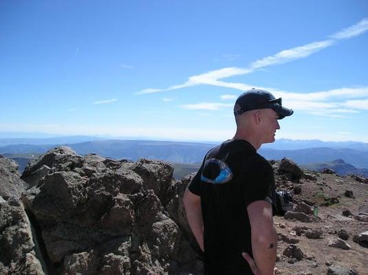 Photo of Kenny C.