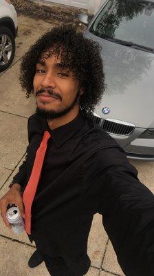 Photo of Jeremy T.