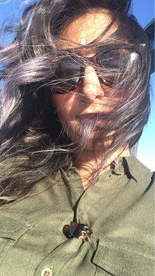 Photo of Jasmin R.