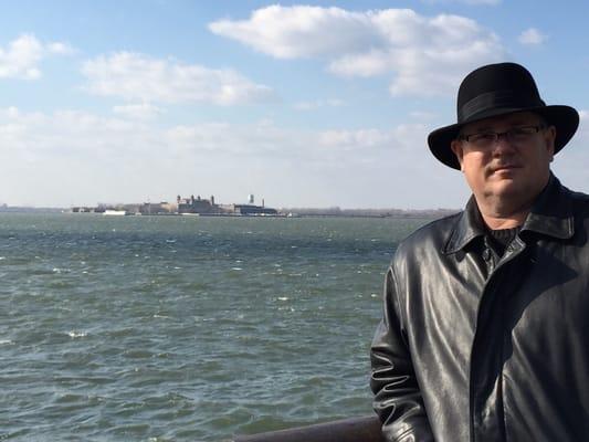 Photo of Kevin T.