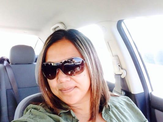 Photo of Alicia Y.