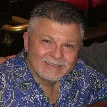 Photo of Ron B.