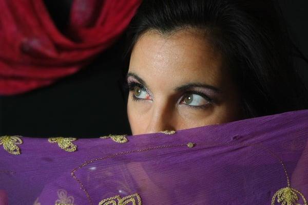 Photo of Mahin S.