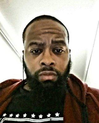 photo of Marcques W.