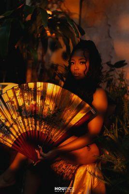 Photo of Jonaya P.