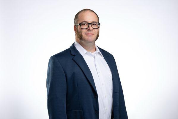 Photo of Jason F.