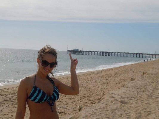 Photo of Rachel K.