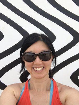 Photo of Summy T.