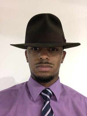 Photo of Ramel F.