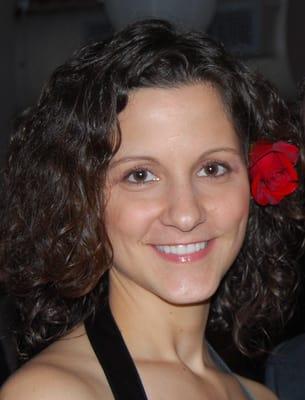 Photo of Alia A.